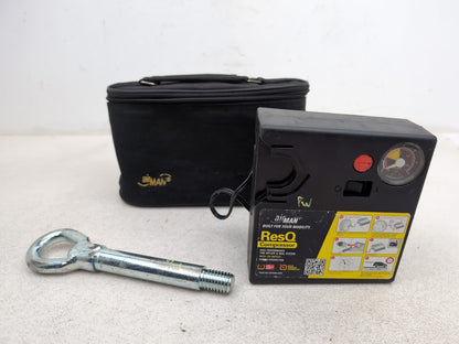 Vehicle Tool Kit 4