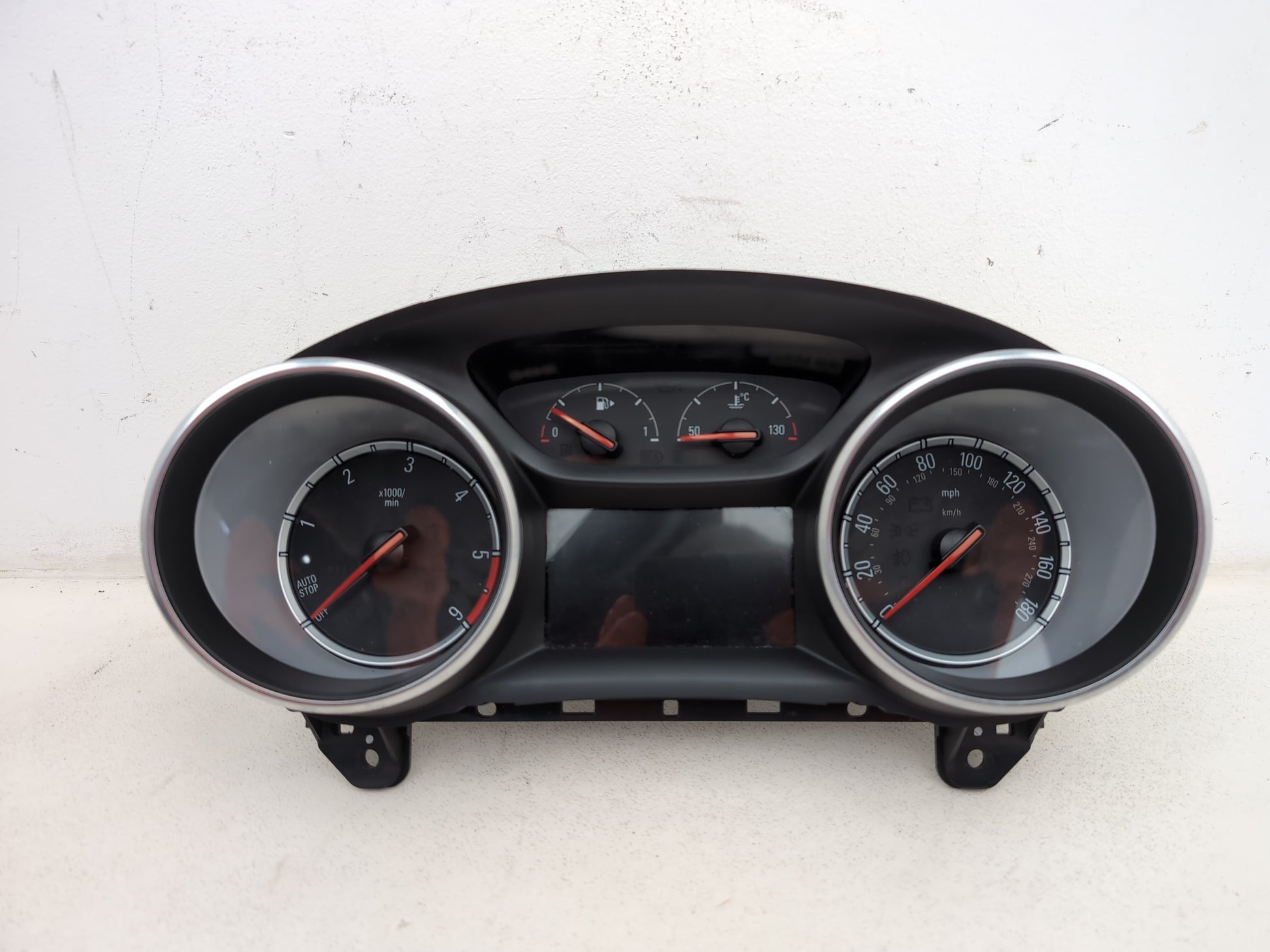 Engine ECU KIT 4