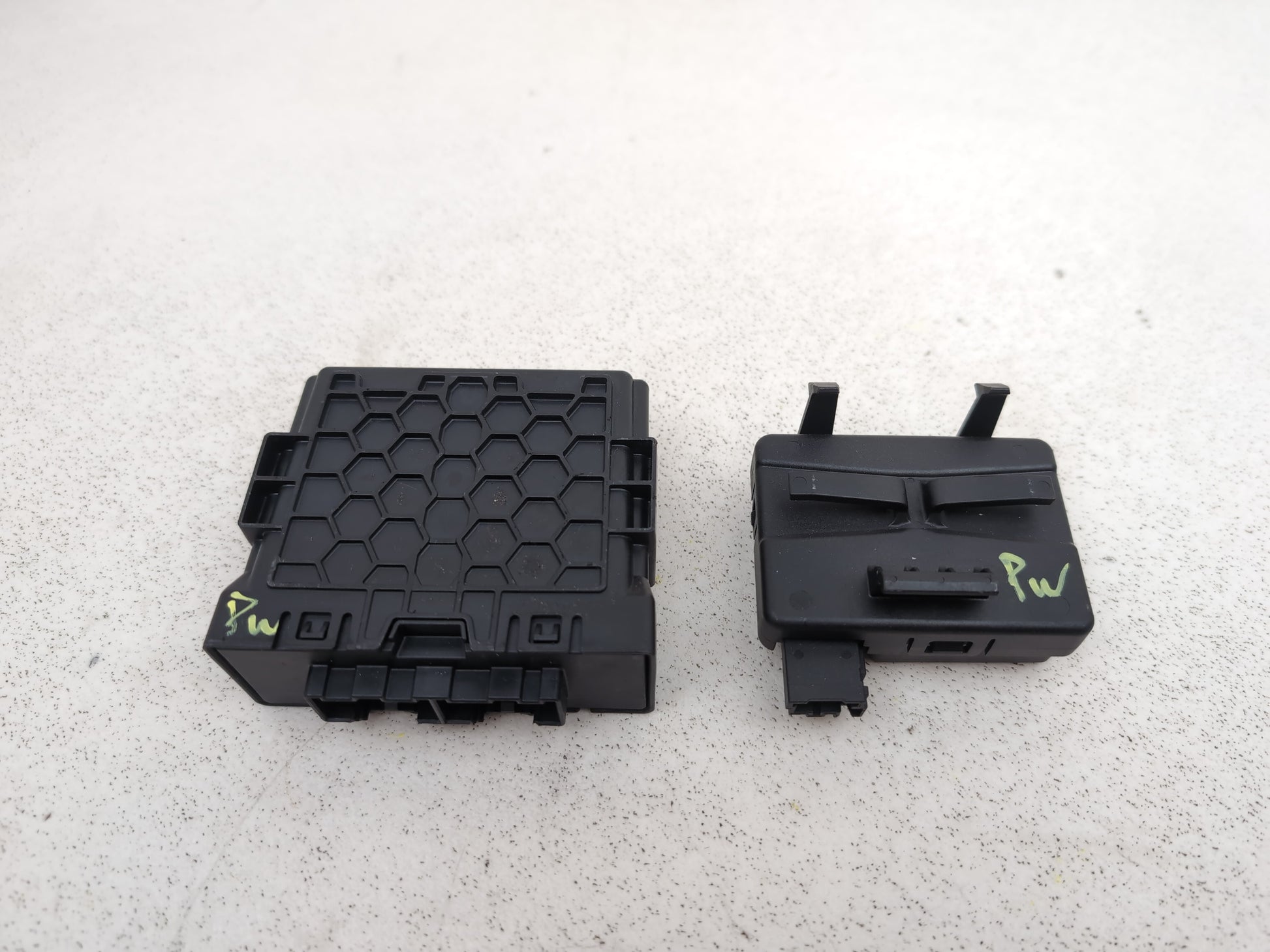 Engine ECU KIT 16