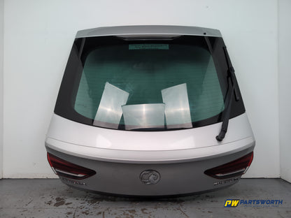 Boot Lid 4