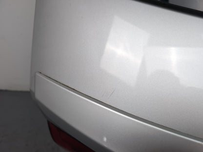 Boot Lid 10