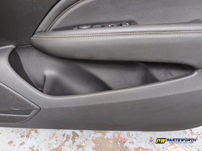 Front Right Door Card 4