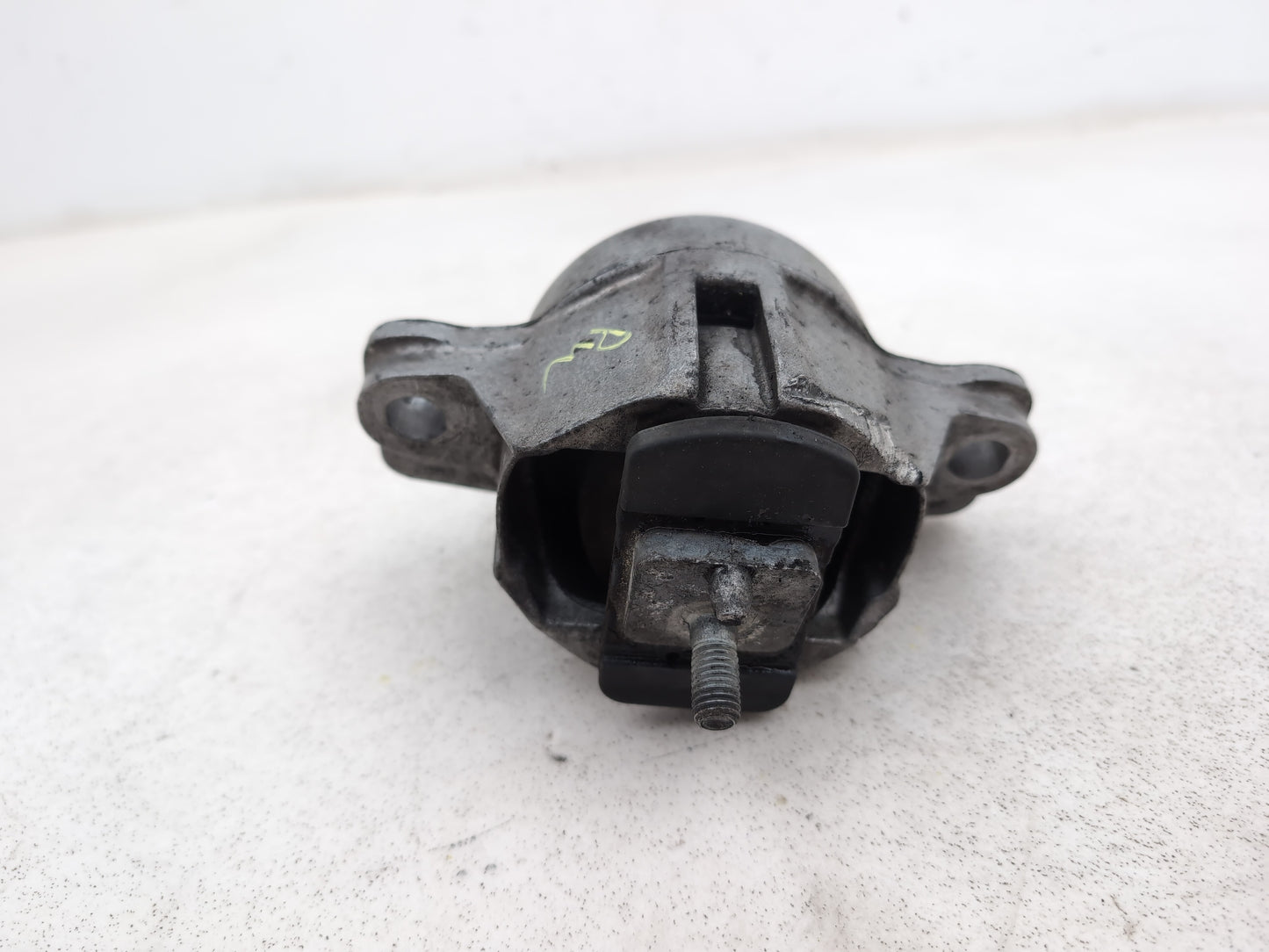 Engine Mounting RH 4