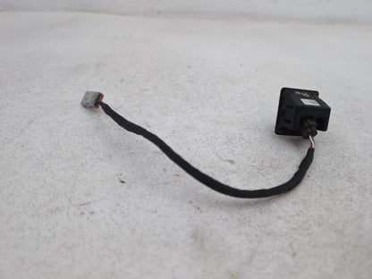 Rear Parking Camera 4