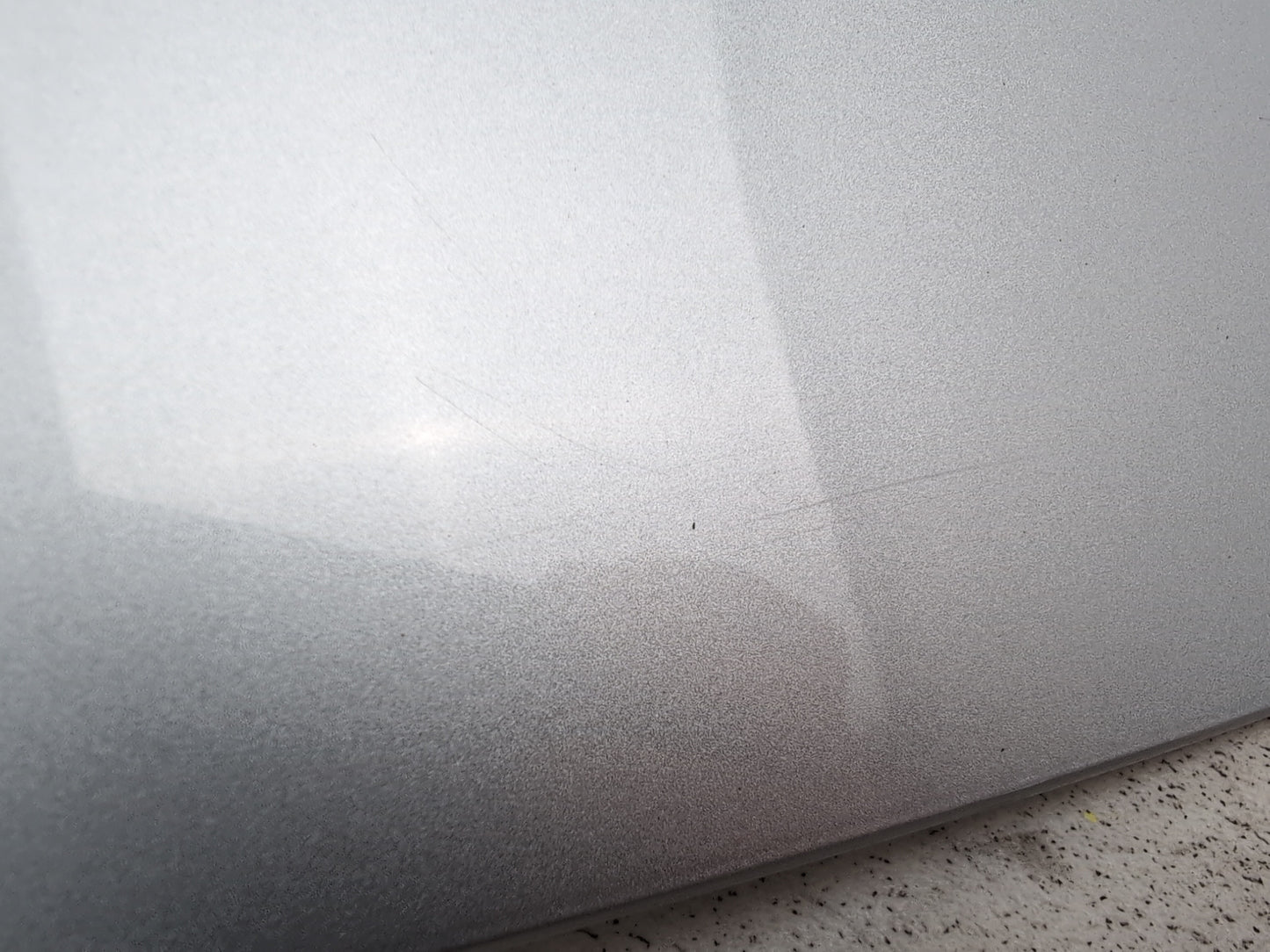 Fuel Filler Flap 4