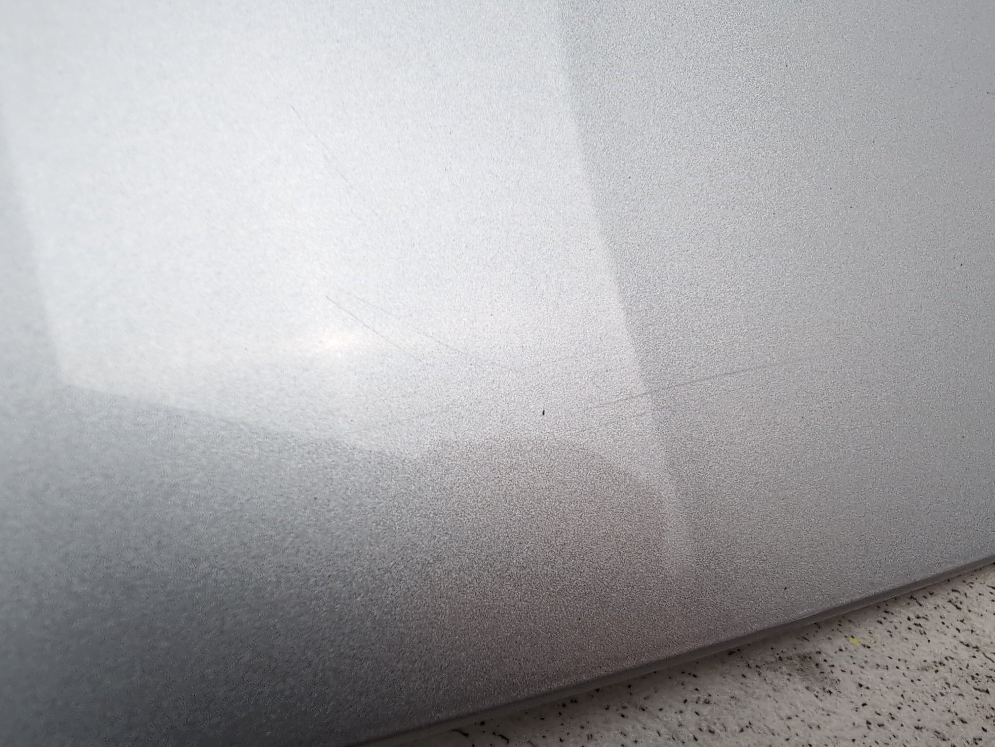 Fuel Filler Flap 4