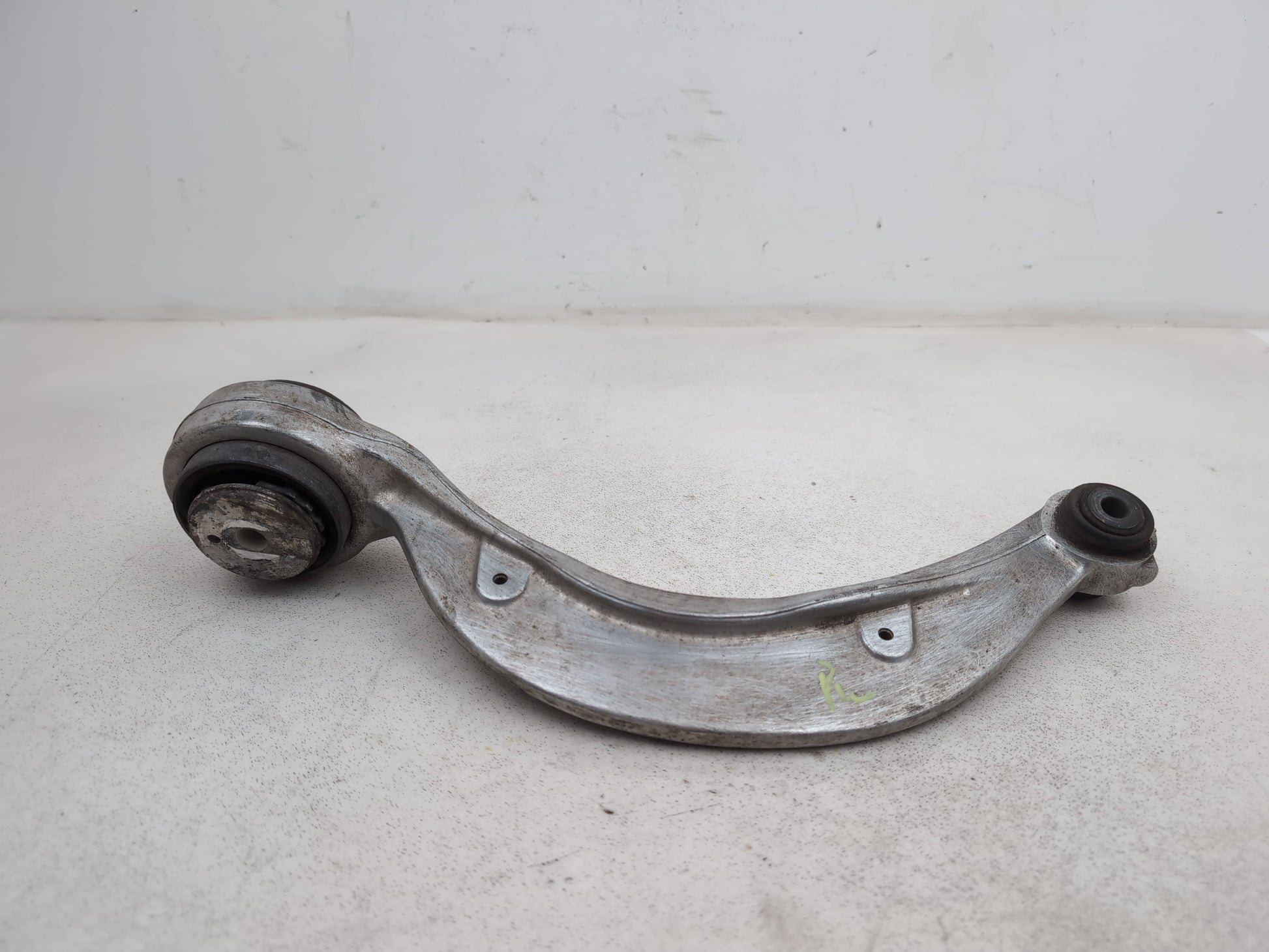 Suspension Arm Front Lower Wishbone RH 4
