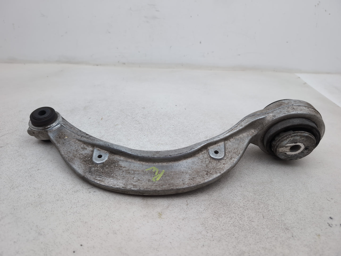 Suspension Arm Front Lower Wishbone LH 4