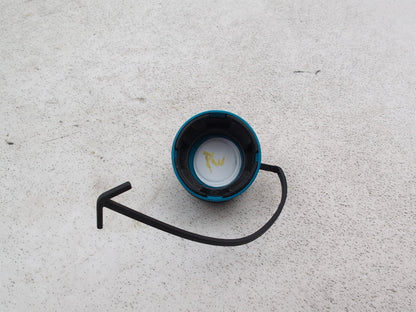 Fuel Filler Cap 4