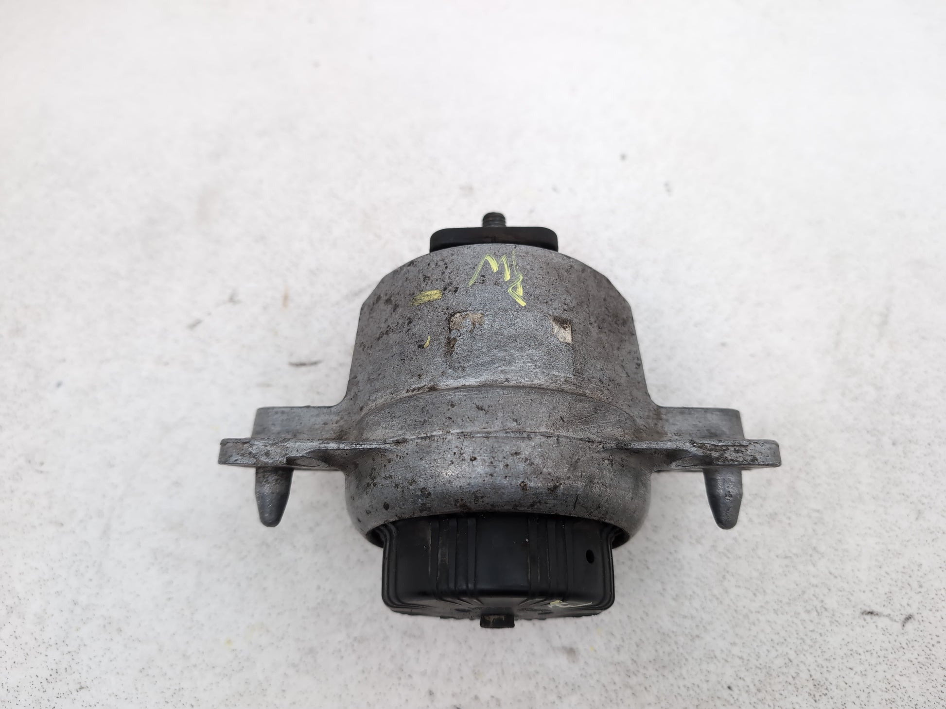 Engine Mounting Bracket 4
