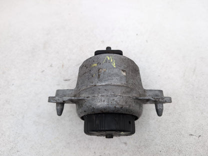 Engine Mounting Bracket 4