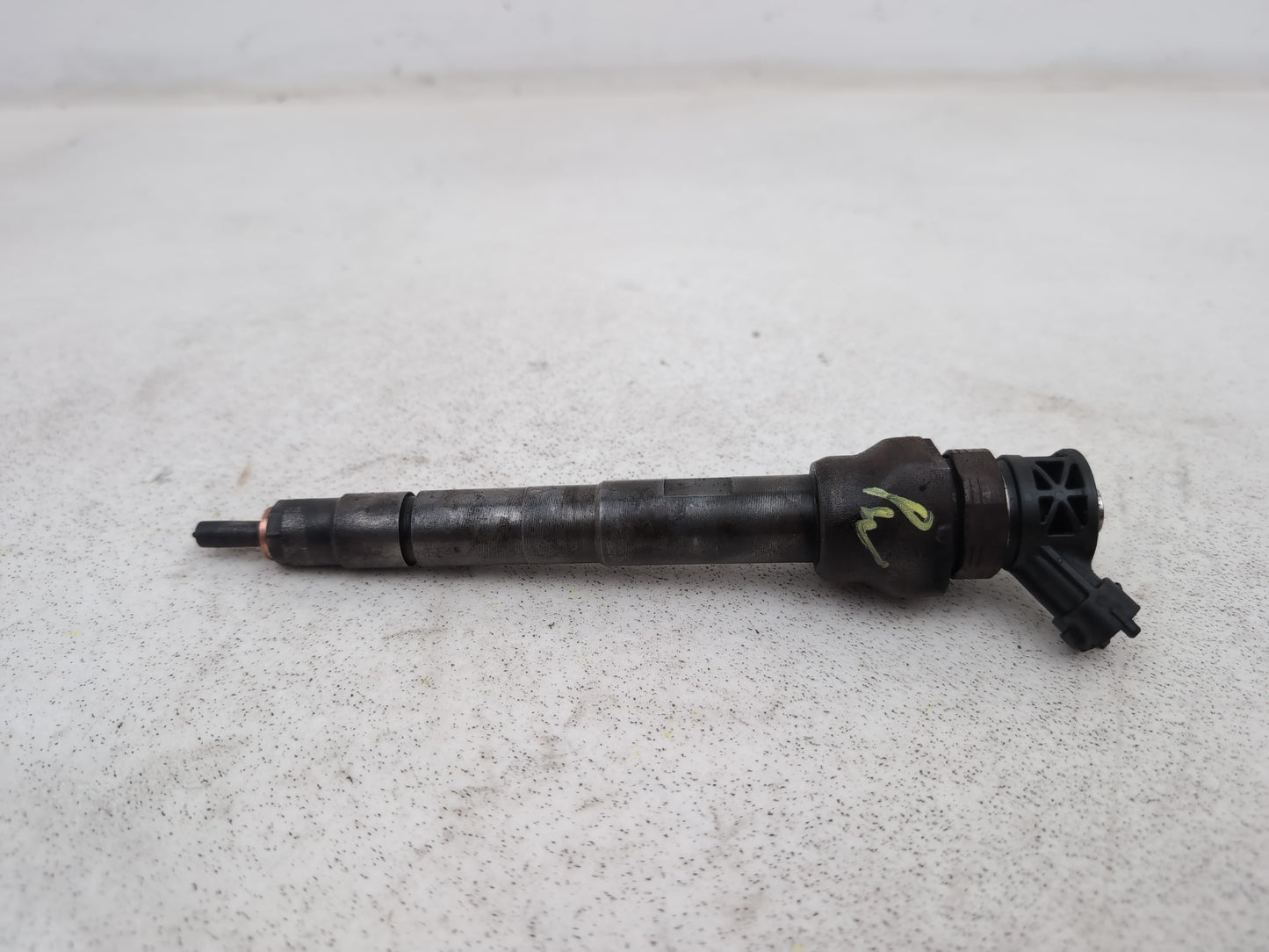 Fuel Injector 4