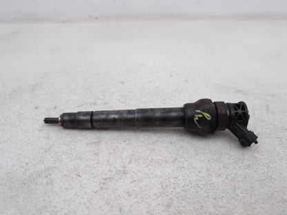 Fuel Injector 4