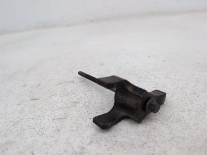Engine Mounting Bracket 4