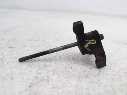 Engine Mounting Bracket 4