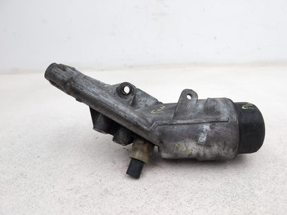 Oil Filter Housing 4