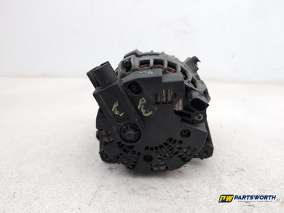 Alternator 4