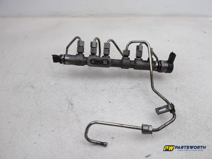Fuel Rail 4