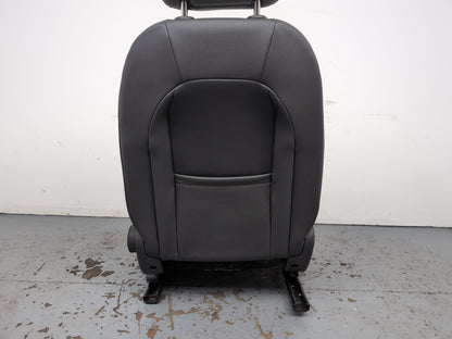 Seat Front LH 10