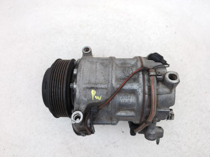 Air Conditioning Compressor 4