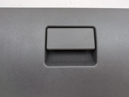 Glove Compartment Lid Cover 4