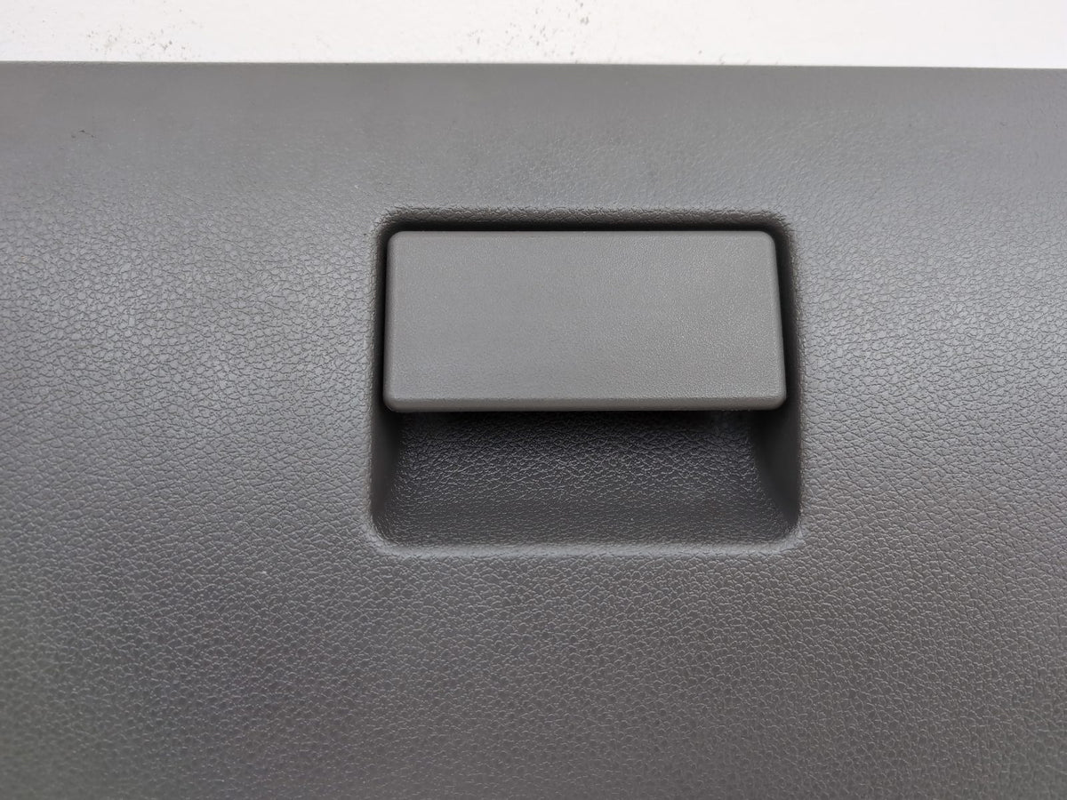 Glove Compartment Lid Cover 4