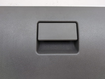 Glove Compartment Lid Cover 4