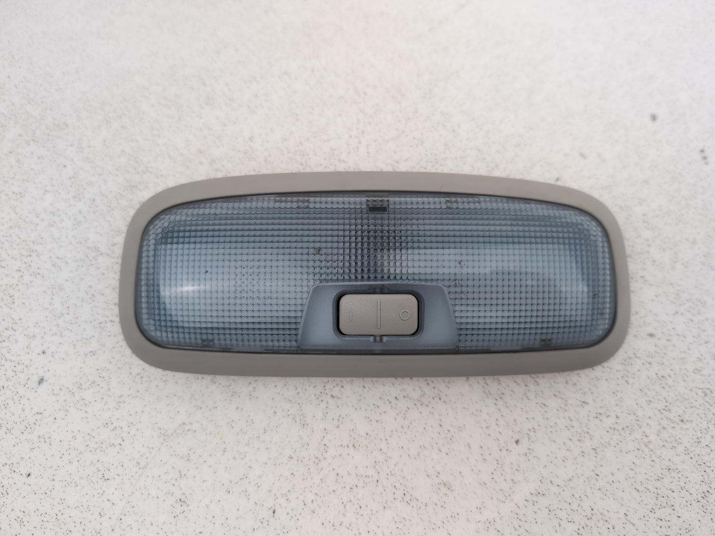 Lamp Interior 4