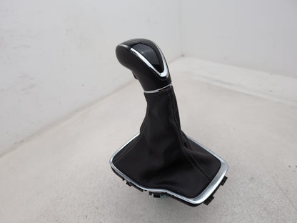 Gear Lever Gaiter 4