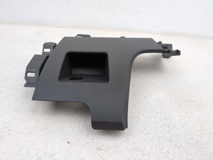 Dashboard Trims  4