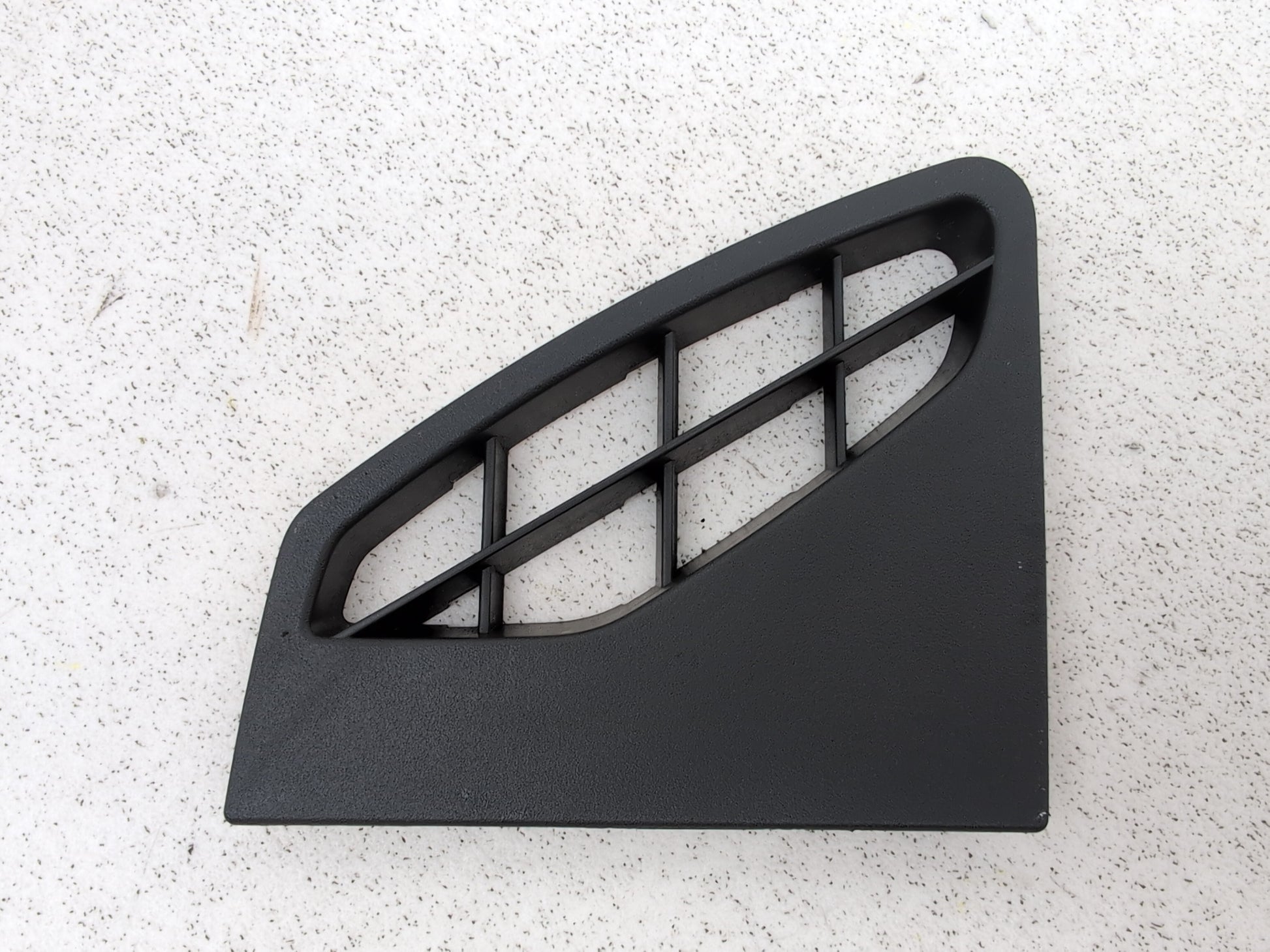 Dashboard Trims  4