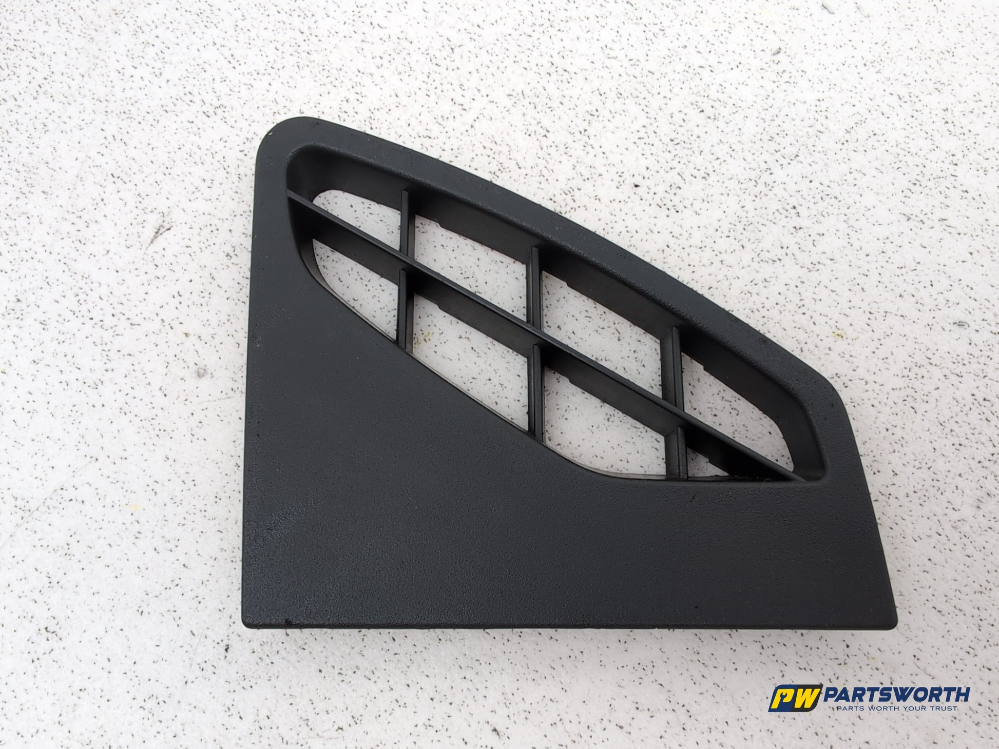 Dashboard Trims  4