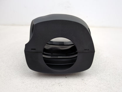 Steering Column Shroud Upper and Lower 4
