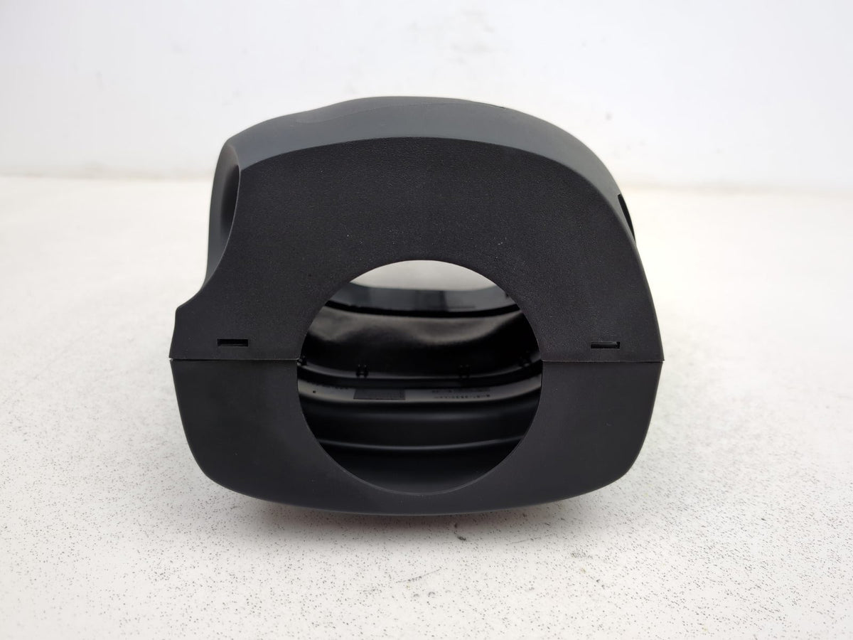 Steering Column Shroud Upper and Lower 4