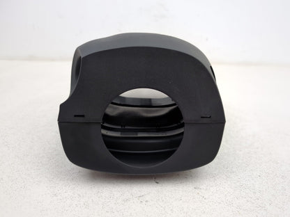 Steering Column Shroud Upper and Lower 4