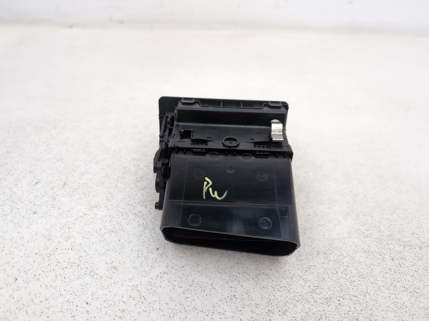 Dashboard Trim With Air Vent  4