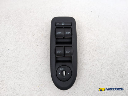 Switch Electric Window 4