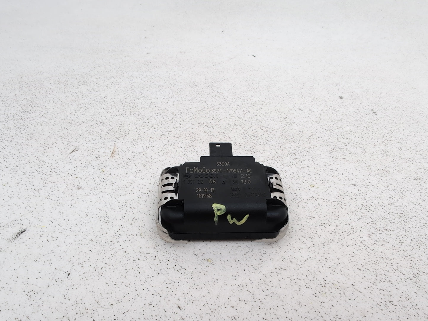 Rain Sensor  4