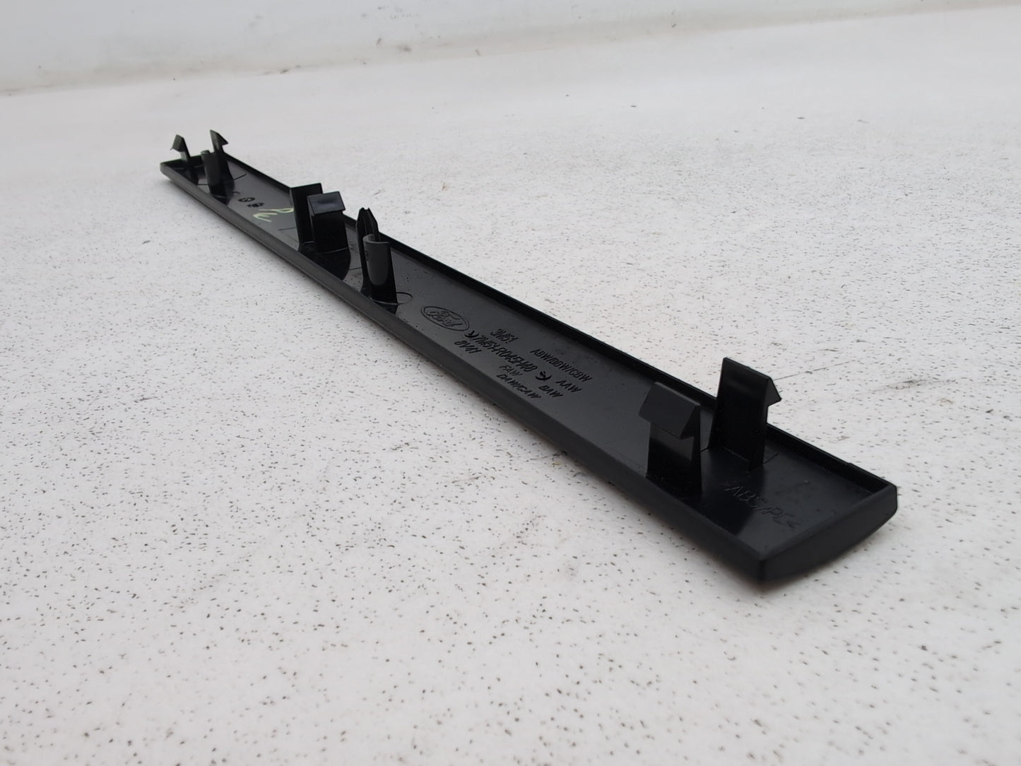 Dashboard Trims  4