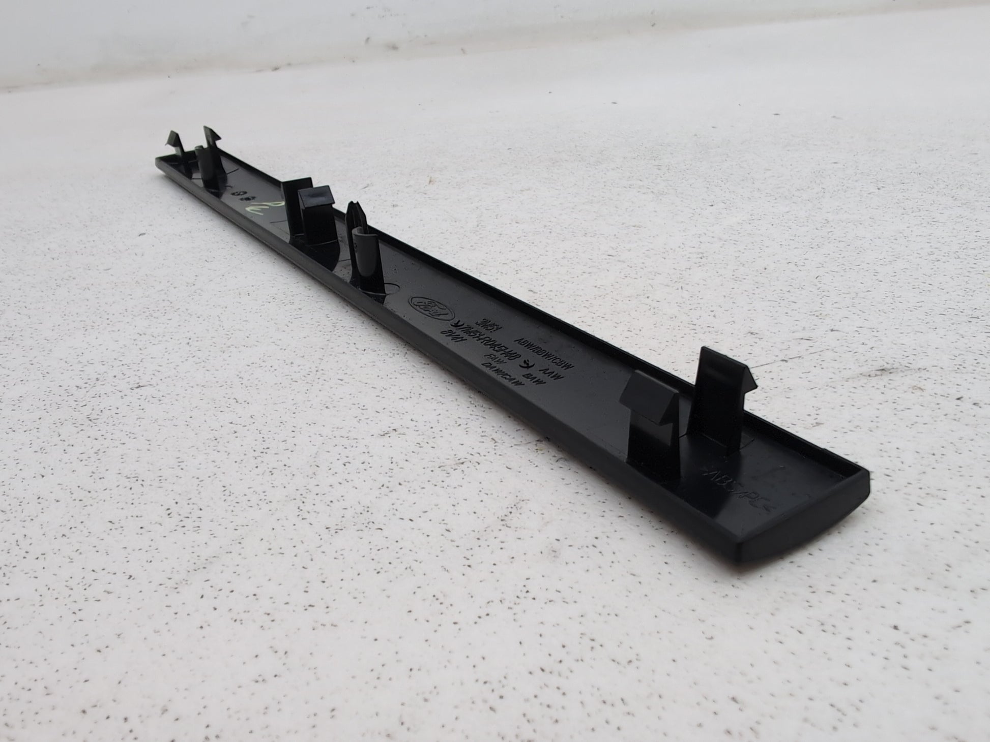 Dashboard Trims  4