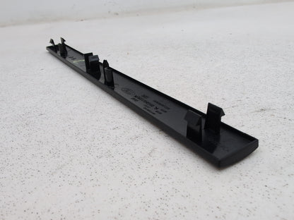 Dashboard Trims  4
