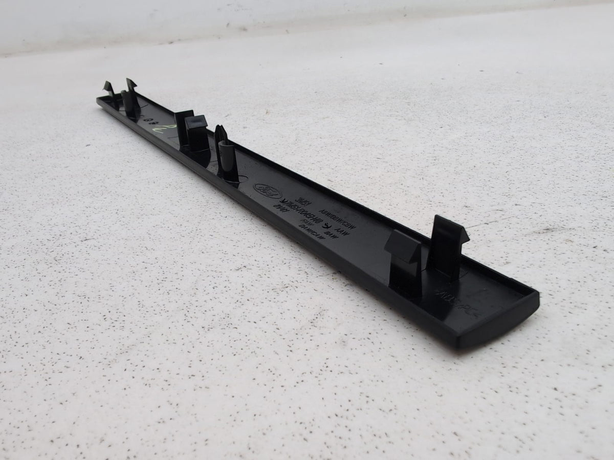 Dashboard Trims  4