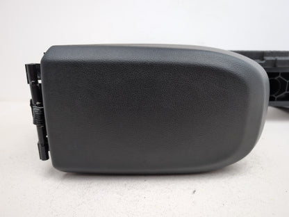 Centre Console Armrest 4