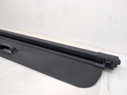 Parcel Shelf 10
