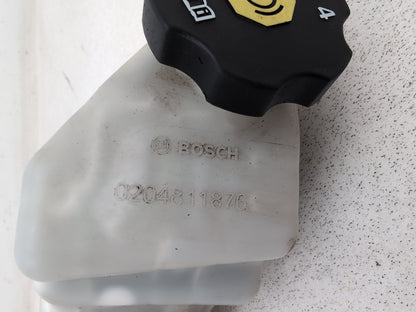 Brake Servo 4