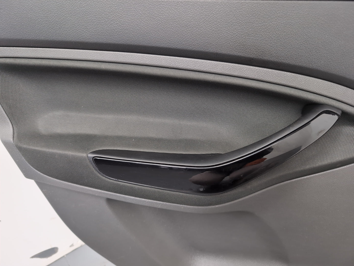 Rear Left Door Card 4