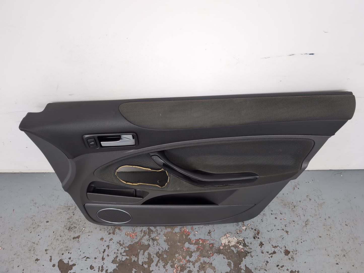 Front Right Door Card 4