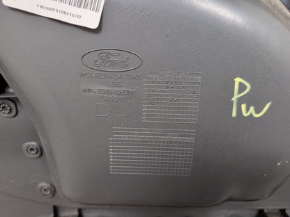 Front Right Door Card 10