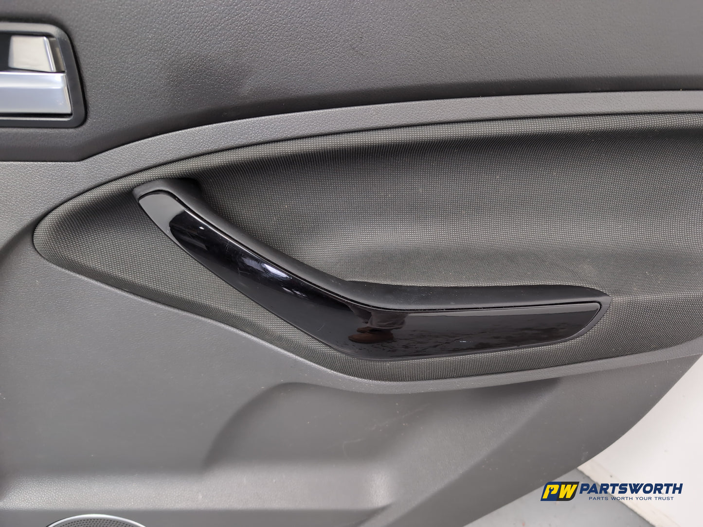 Rear Right Door Card 4