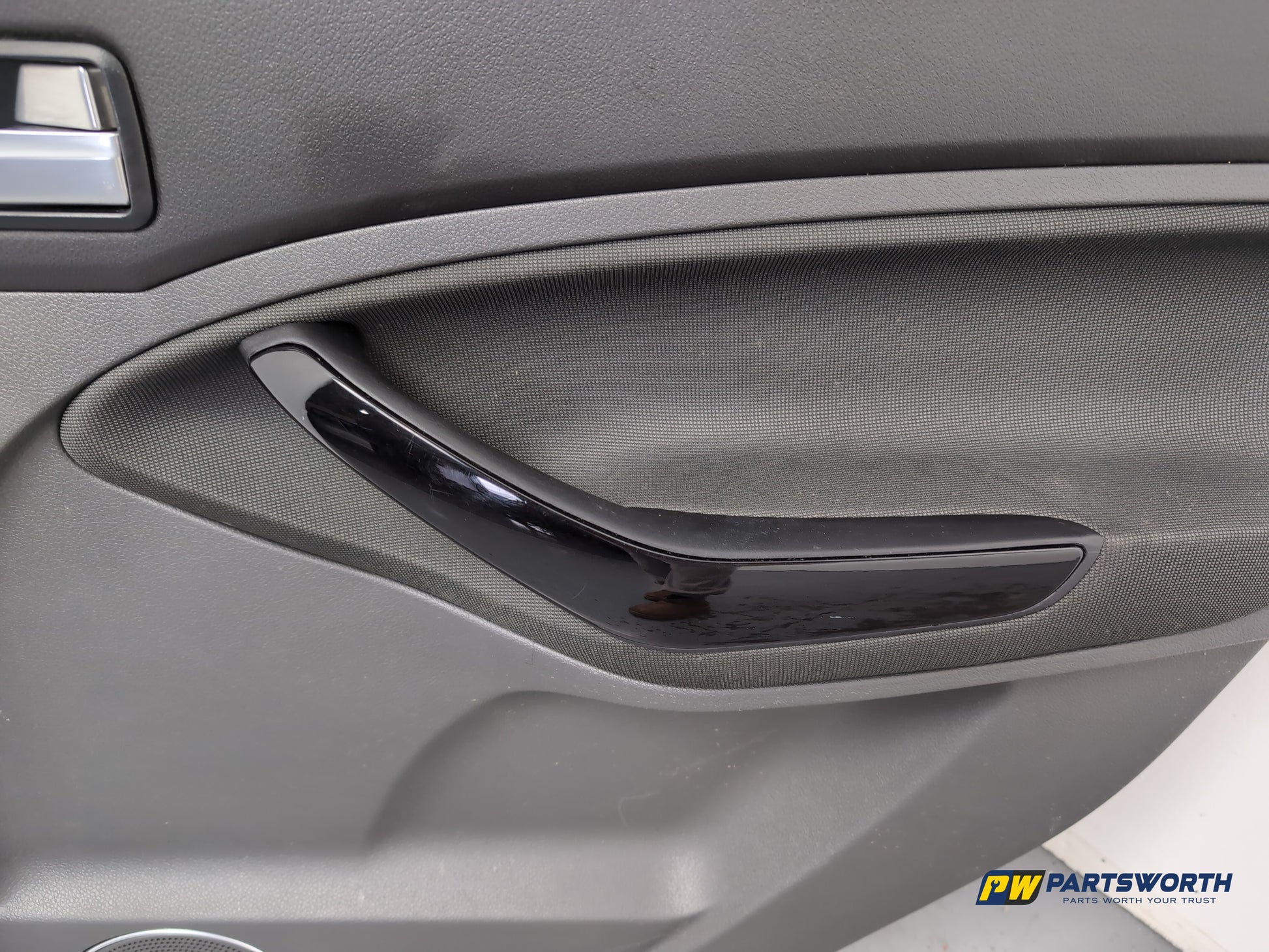Rear Right Door Card 4